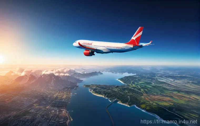 항공기 항법 소프트웨어 - Here are three detailed image prompts for Stable Diffusion: