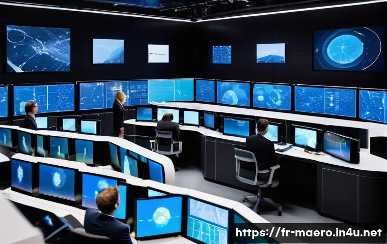 항공우주 기술 혁신 관련 이미지 2